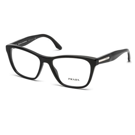 prada pr 04tv 1ab1o1|Prada Ladies Eyeglass Frames PR 04TV 1AB1O1 54 .